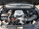 2018 Jeep Grand Cherokee Trackhawk Черный vin: 1C4RJFN99LC402116