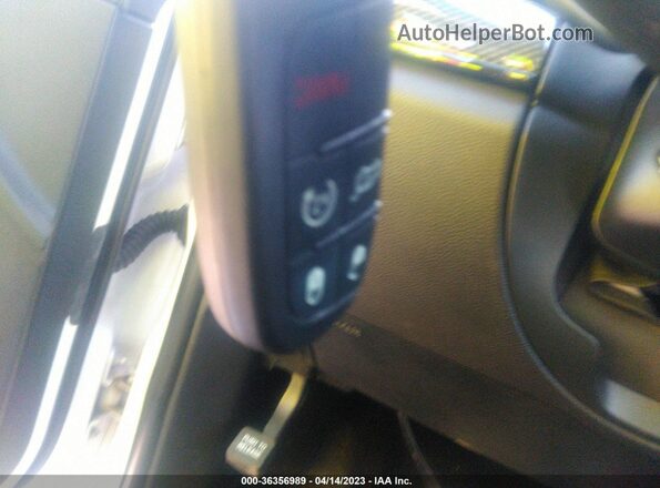 1C4RJFN94LC117596 2020 JEEP GRAND CHEROKEE Белый Вид панели приборов