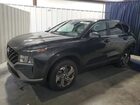2023 Hyundai Santa Fe Se Gray vin: 5NMS1DAJ6PH520685