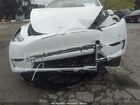 2020 Tesla Model Y Long Range Dual Motor All-wheel Drive Белый vin: 5YJYGDEE1LF033931