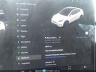 2020 Tesla Model Y Long Range Dual Motor All-wheel Drive Белый vin: 5YJYGDEE1LF033931