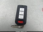 2018 Mitsubishi Outlander Sport 2.4 Se Синий vin: JA4AR3AW0JU018310