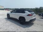 2020 Toyota Rav4 Xse Hybrid Белый vin: JTMEWRFV8LJ041213