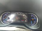 2020 Toyota Rav4 Xse Hybrid Белый vin: JTMEWRFV8LJ041213