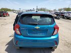 2019 Chevrolet Spark Ls Синий vin: KL8CB6SA6KC738525