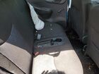 2019 Chevrolet Spark Ls Синий vin: KL8CB6SA6KC738525