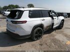 2023 Jeep Grand Cherokee L Altitude 4x4 Белый vin: 1C4RJKAG6P8104905