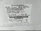 2019 Ford Flex Limited Белый vin: 2FMGK5D83KBA22657