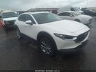2021 Mazda Cx-30 Preferred Белый vin: 3MVDMBCLXMM262343