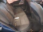2018 Kia Niro Lx Синий vin: KNDCB3LC6J5205535