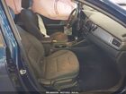 2018 Kia Niro Lx Синий vin: KNDCB3LC6J5205535