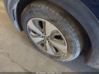 2018 Kia Niro Lx Синий vin: KNDCB3LC6J5205535