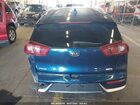 2018 Kia Niro Lx Синий vin: KNDCB3LC6J5205535