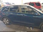 2018 Kia Niro Lx Синий vin: KNDCB3LC6J5205535