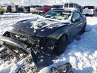 2018 Ford Mustang Серый vin: 1FATP8UH7J5110898