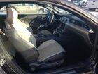 2018 Ford Mustang Серый vin: 1FATP8UH7J5110898