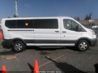 2017 Ford Transit-350 Xlt White vin: 1FBZX2YM5HKA52850