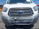2017 Ford Transit-350 Xlt White vin: 1FBZX2YM5HKA52850