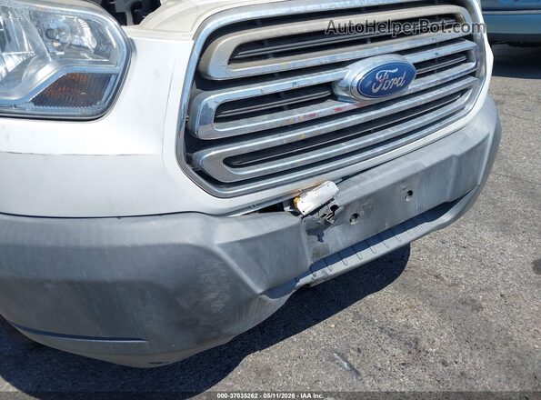 1FBZX2YM5HKA52850 2017 FORD TRANSIT WAGON White 