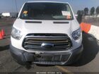 2017 Ford Transit-350 Xlt White vin: 1FBZX2YM5HKA52850