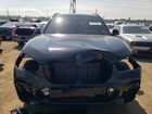 2023 Bmw X5 Xdrive40i Черный vin: 5UXCR6C04P9R98871