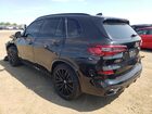 2023 Bmw X5 Xdrive40i Черный vin: 5UXCR6C04P9R98871