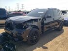 2023 Bmw X5 Xdrive40i Черный vin: 5UXCR6C04P9R98871