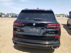 2023 Bmw X5 Xdrive40i Черный vin: 5UXCR6C04P9R98871