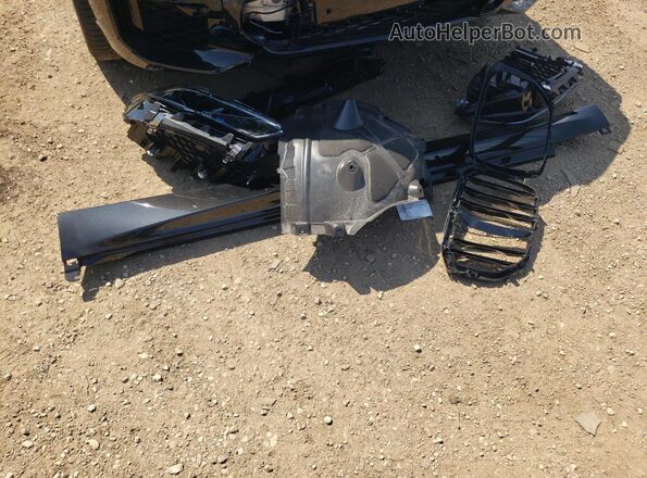5UXCR6C04P9R98871 2023 BMW X5 Черный 