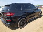 2023 Bmw X5 Xdrive40i Черный vin: 5UXCR6C04P9R98871