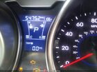 2017 Hyundai Veloster Value Edition Blue vin: KMHTC6AD9HU322239