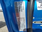 2020 Jeep Cherokee Trailhawk Синий vin: 1C4PJMBX9LD625331
