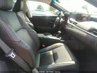 2020 Lexus Es 350 Белый vin: 58ADZ1B10LU063457