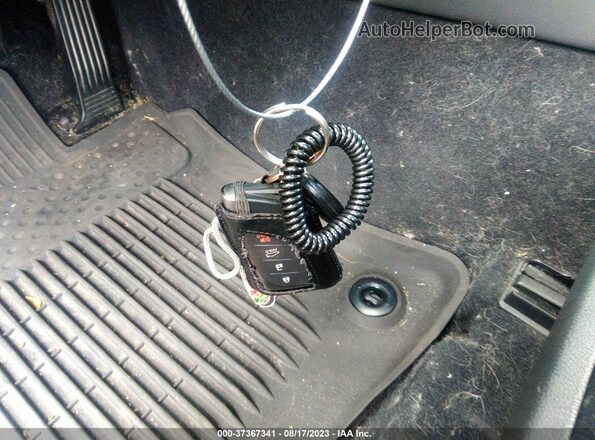 58ADZ1B10LU063457 2020 LEXUS ES Белый Вид панели приборов