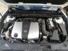 2020 Lexus Es 350 Белый vin: 58ADZ1B10LU063457