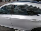 2020 Lexus Es 350 Белый vin: 58ADZ1B10LU063457
