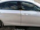 2020 Lexus Es 350 Белый vin: 58ADZ1B10LU063457