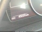 2020 Lexus Es 350 Белый vin: 58ADZ1B10LU063457
