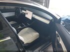 2018 Tesla Model 3 Performance/long Range Серый vin: 5YJ3E1EB4JF188264