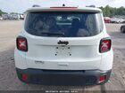 2020 Jeep Renegade Orange Edition Fwd White vin: ZACNJABB9LPL80331