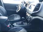 2020 Jeep Cherokee Latitude Plus Fwd Белый vin: 1C4PJLLB2LD556530