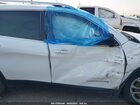 2020 Jeep Cherokee Latitude Plus Fwd Белый vin: 1C4PJLLB2LD556530