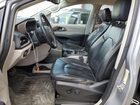 2019 Chrysler Pacifica Touring L Серебряный vin: 2C4RC1BG2KR731665