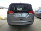 2019 Chrysler Pacifica Touring L Серебряный vin: 2C4RC1BG2KR731665