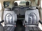 2019 Chrysler Pacifica Touring L Серебряный vin: 2C4RC1BG2KR731665
