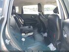 2020 Jeep Compass Trailhawk 4x4 Серый vin: 3C4NJDDB1LT166797