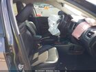 2020 Jeep Compass Trailhawk 4x4 Серый vin: 3C4NJDDB1LT166797