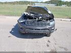 2020 Jeep Compass Trailhawk 4x4 Серый vin: 3C4NJDDB1LT166797