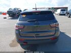 2020 Jeep Compass Trailhawk 4x4 Серый vin: 3C4NJDDB1LT166797