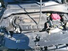 2020 Jeep Compass Trailhawk 4x4 Серый vin: 3C4NJDDB1LT166797